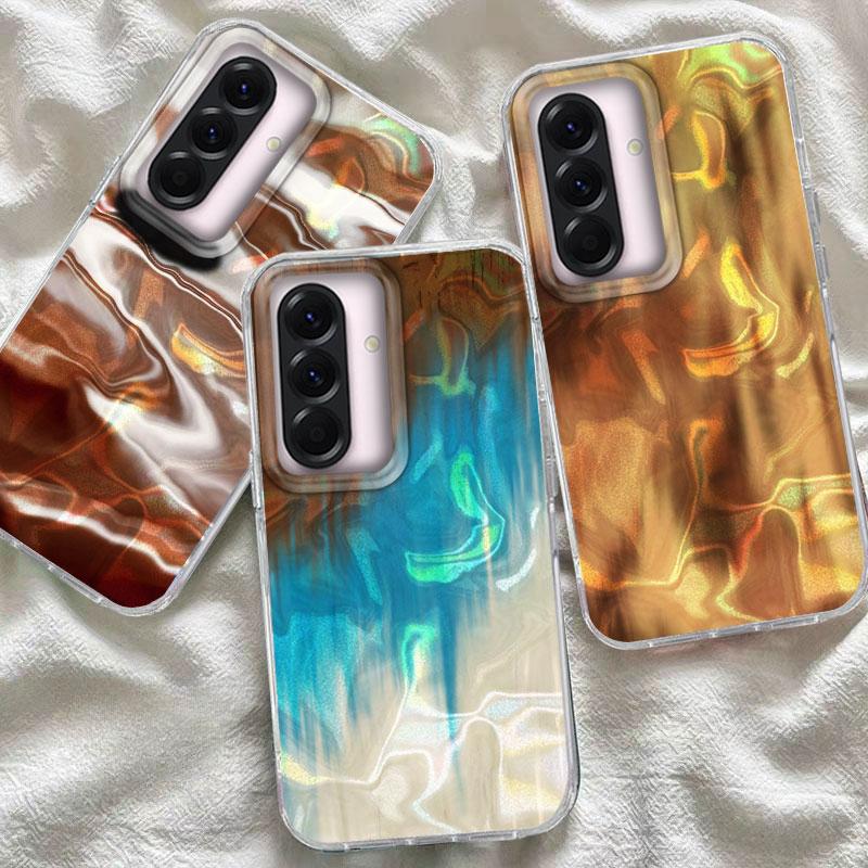 For Samsung Galaxy A56 A36 A16 A25 A35 A53 A26 S25 S24 S23 S22 Plus Ultra FE Phone Cover Brown Gradient For Samsung A55 TPU Bag Samsung S25 Ultra білий
For Samsung Galaxy A56 A36 A16 A25 A35 A53 A26 S25 S24 S23 S22 Plus Ultra FE Phone Cover Brown Gradient For Samsung A55 TPU Bag Samsung S25 Ultra білий