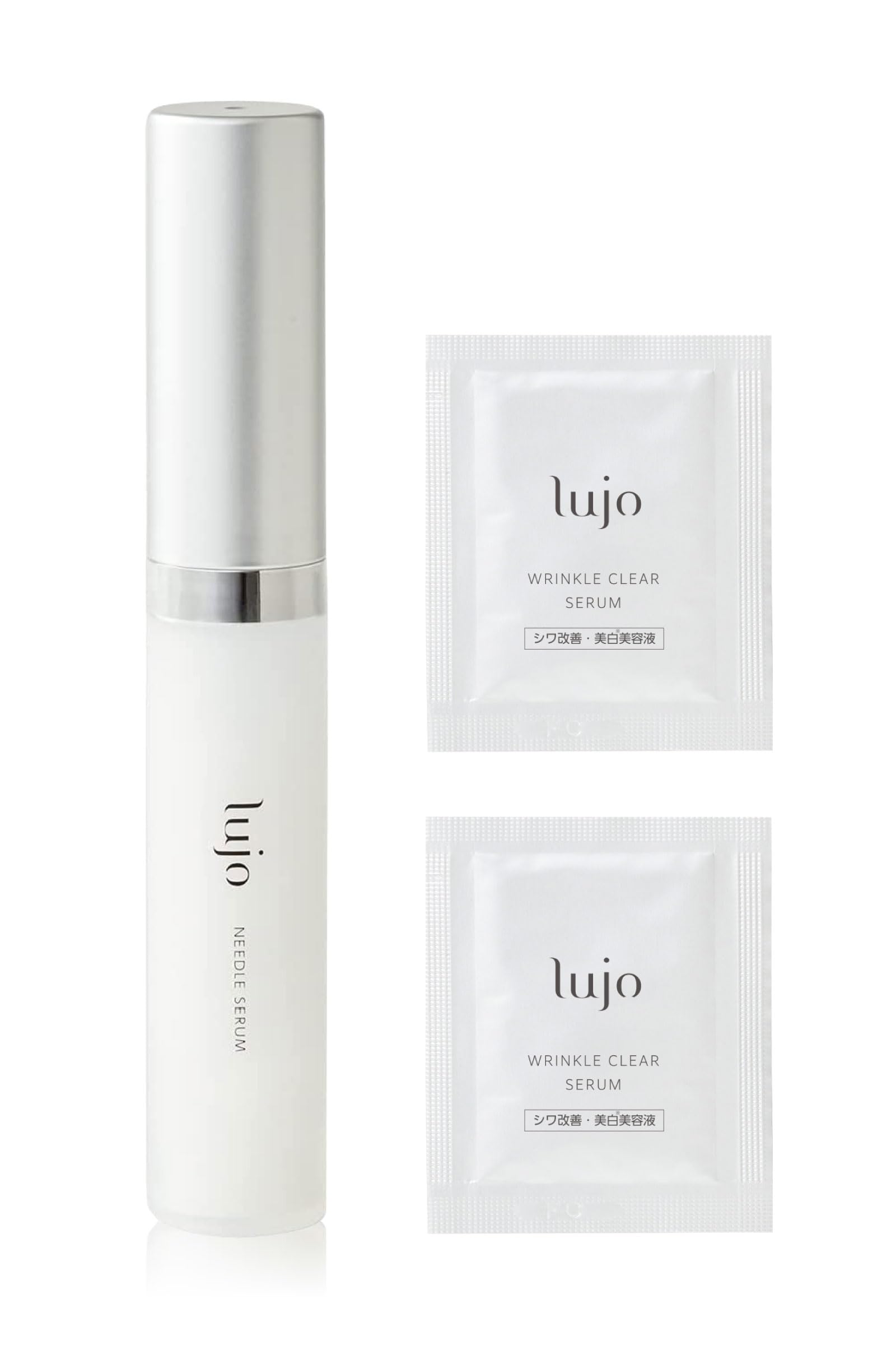 Needle Serum Eye Cream lujo Needle Serum Eye Care Человеческие стволовые клетки Микроиглы Следующее поколение Уход за кожей вокруг глаз 35 видов косметических ингредиентов Месячная упаковка
Needle Serum Eye Cream lujo Needle Serum Eye Care Человеческие стволовые клетки Микроиглы Следующее поколение Уход за кожей вокруг глаз 35 видов косметических ингредиентов Месячная упаковка