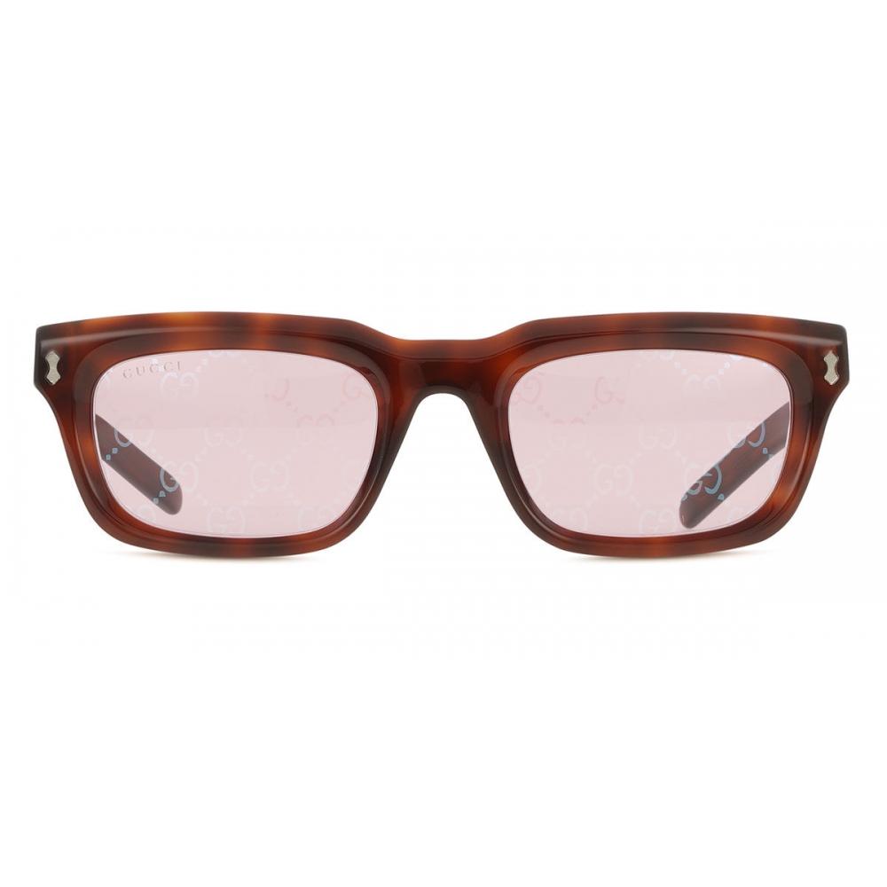 Gucci Men Sunglasses 005 Gg1524s Tortoise/51-22-145
Gucci Men Sunglasses 005 Gg1524s Tortoise/51-22-145