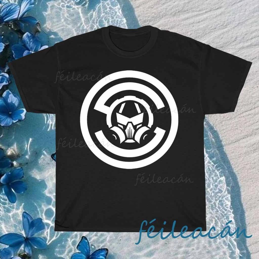 New Shirt Dead Air Silencers Logo American T-Shirt Funny Size S to 5XL S
New Shirt Dead Air Silencers Logo American T-Shirt Funny Size S to 5XL S