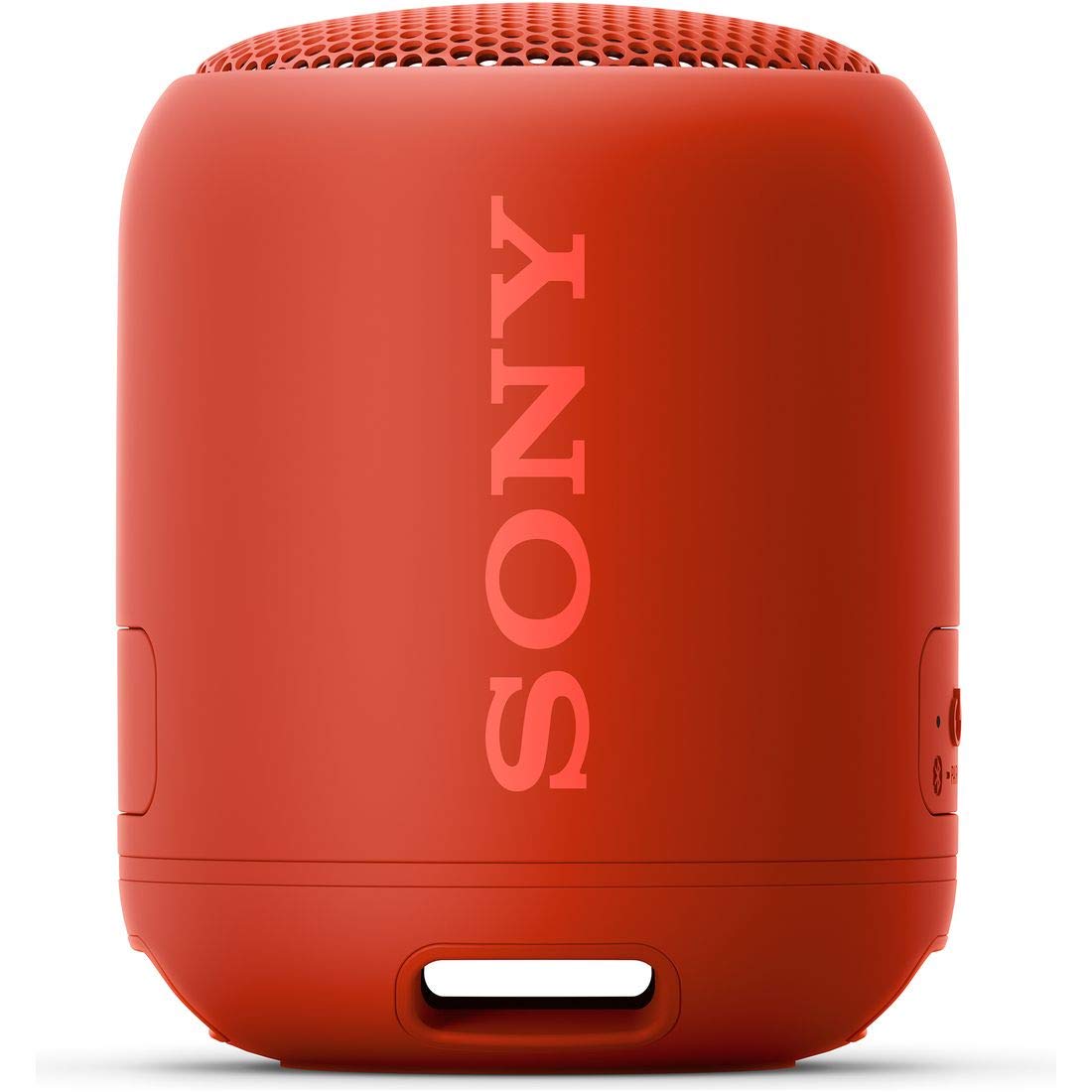 Беспроводная портативная колонка Sony, водонепроницаемая, пылезащитная, совместимая с Bluetooth, модель с мощным басом и микрофоном, легкая, компактная, модель 2019 года с
Беспроводная портативная колонка Sony, водонепроницаемая, пылезащитная, совместимая с Bluetooth, модель с мощным басом и микрофоном, легкая, компактная, модель 2019 года с