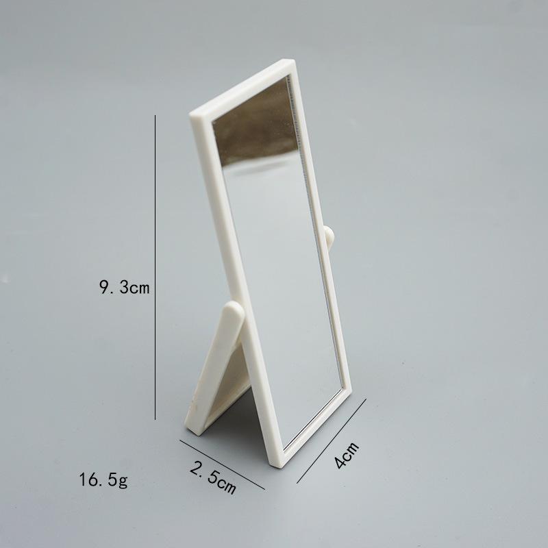 In Stock: 1:12 Dollhouse Miniature Dressing Mirror
In Stock: 1:12 Dollhouse Miniature Dressing Mirror