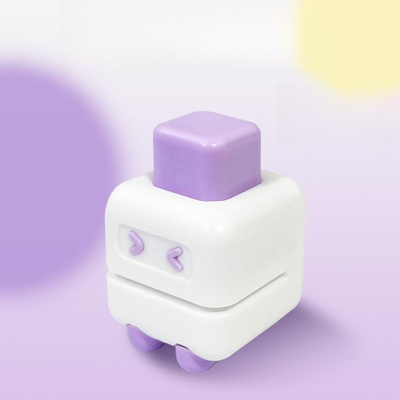Single Mini Hole Punch 5mm Hole Cute Paper Punch Portable Round Hole Puncher Kawaii Office School Binding Supplies Stationery фиолетовый
Single Mini Hole Punch 5mm Hole Cute Paper Punch Portable Round Hole Puncher Kawaii Office School Binding Supplies Stationery фиолетовый