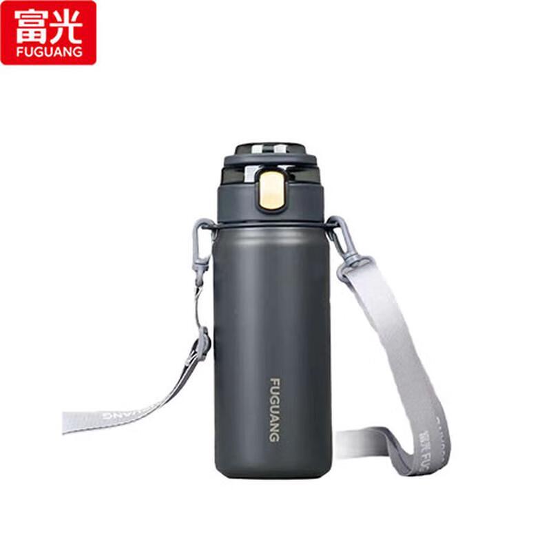 FUGUANG Xingyue 304 Stainless Steel Vacuum Thermos
FUGUANG Xingyue 304 Stainless Steel Vacuum Thermos