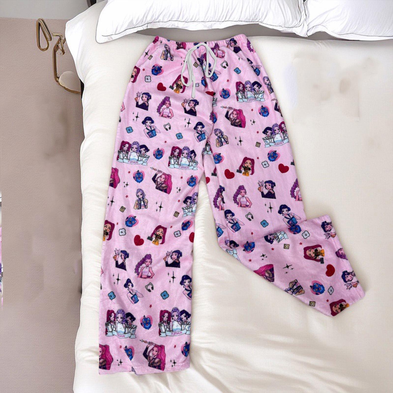 ДЕТСКИЕ Пижамные брюки, Повседневные брюки с эластичной талией, Удобные брюки для йоги с прямыми штанинами 160 розовый
ДЕТСКИЕ Пижамные брюки, Повседневные брюки с эластичной талией, Удобные брюки для йоги с прямыми штанинами 160 розовый