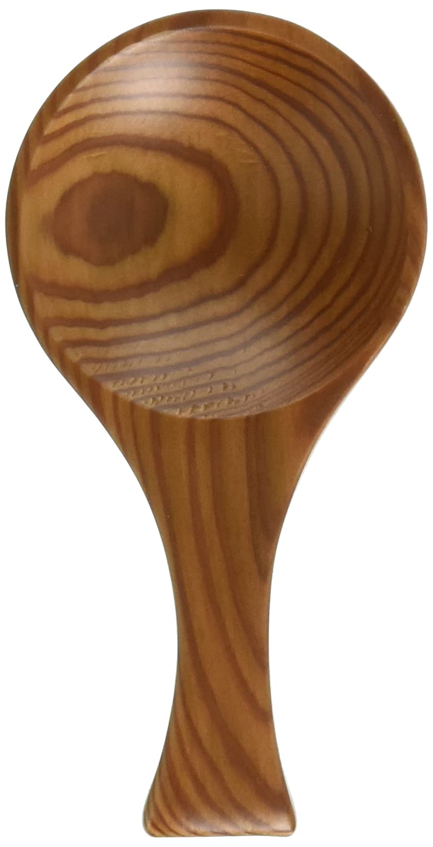 Yamashita Kogei (Yamashita kogei) Made in Japan Ancient Cedar Tea Spoon 26012190
Yamashita Kogei (Yamashita kogei) Made in Japan Ancient Cedar Tea Spoon 26012190