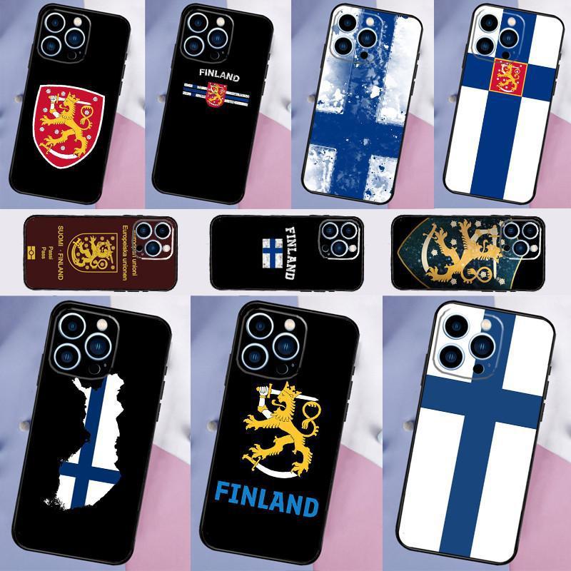 Iphone14 Plus Mobile Phone Case, Finnish Flag Mobile Phone Case, Painted Anti-Drop For Anti-Drop Hand iPhone 16 Plus
Iphone14 Plus Mobile Phone Case, Finnish Flag Mobile Phone Case, Painted Anti-Drop For Anti-Drop Hand iPhone 16 Plus