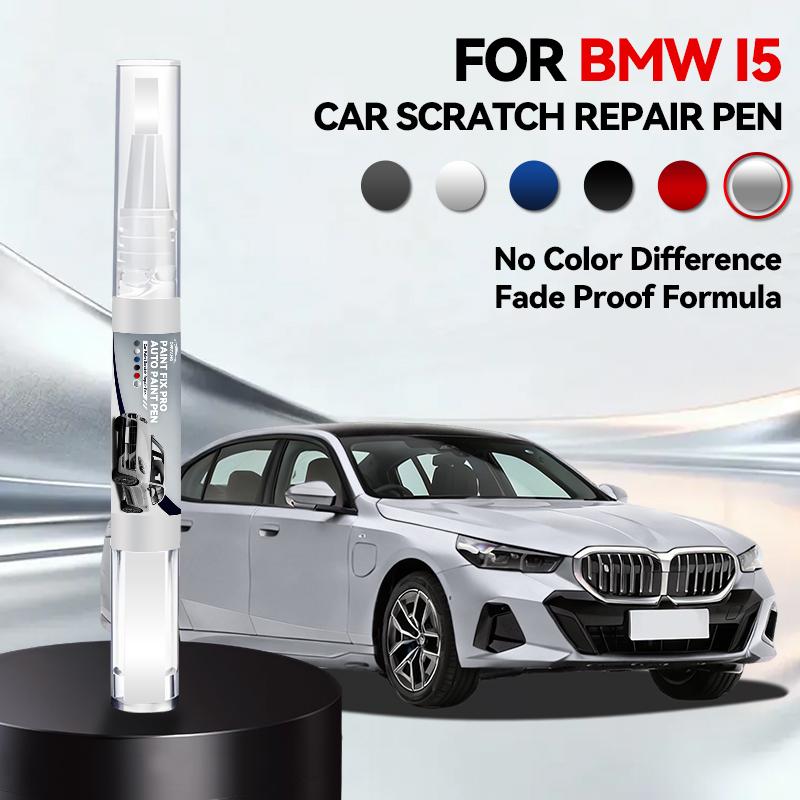 Vehicle for Exclusive Use For BMW I5 Paint Repair Pen Touch Up Scratch Remover Auto Accessories Black White Silver Gray Blue Red
Vehicle for Exclusive Use For BMW I5 Paint Repair Pen Touch Up Scratch Remover Auto Accessories Black White Silver Gray Blue Red