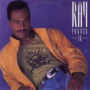 12inch Record RAY PARKER JR. - Girl I Saw You MCA1254240 MCA Records 1991 US Soul/Funk Used
12inch Record RAY PARKER JR. - Girl I Saw You MCA1254240 MCA Records 1991 US Soul/Funk Used
