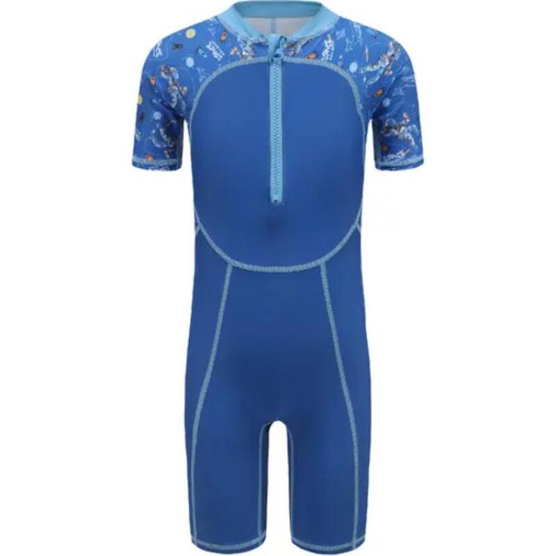 DECATHLON Shortyswim 100 Защита от УФ лучей Быстросохнущий Комфортный Комбинезон, Королевский синий/Синий Детский 12-13Y
DECATHLON Shortyswim 100 Защита от УФ лучей Быстросохнущий Комфортный Комбинезон, Королевский синий/Синий Детский 12-13Y