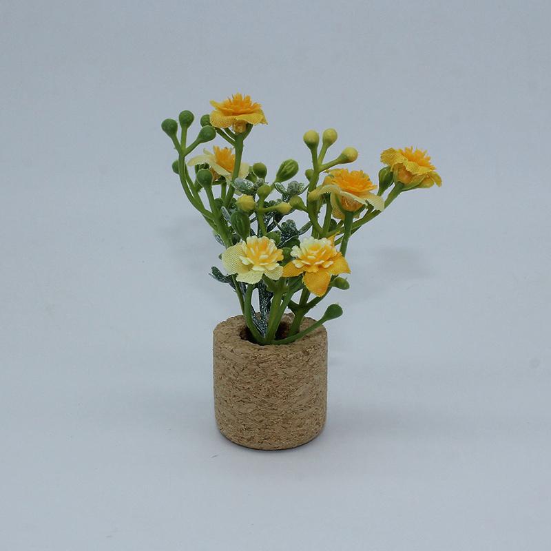 1 шт. Микроландшафтный орнамент кукольный домик имитация цветка растение в горшке модель холодильник магнит миниатюрные зеленые растения декор
1 шт. Микроландшафтный орнамент кукольный домик имитация цветка растение в горшке модель холодильник магнит миниатюрные зеленые растения декор