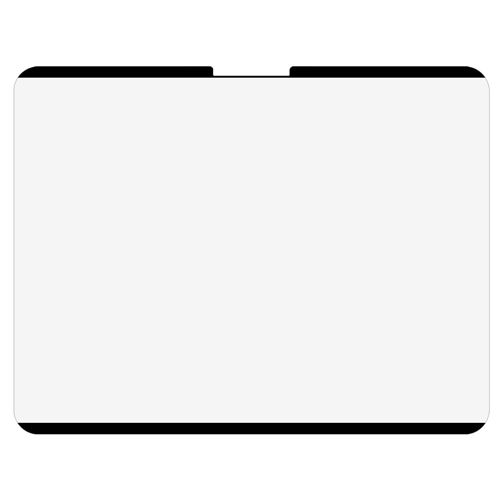 For iPad Air 13 (2025)/(2024) Magnetic Screen Protector Removable Reusable Paper-Feel PVC Film
For iPad Air 13 (2025)/(2024) Magnetic Screen Protector Removable Reusable Paper-Feel PVC Film