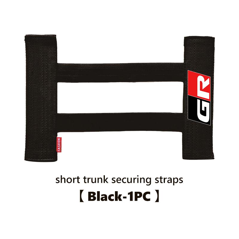 Car Interior Organizer Storage Net Seat Back Fixing Bag Auto Accessories For Toyota GRsport Hilux Aygo Yaris Corolla Rav4 CHR
Car Interior Organizer Storage Net Seat Back Fixing Bag Auto Accessories For Toyota GRsport Hilux Aygo Yaris Corolla Rav4 CHR