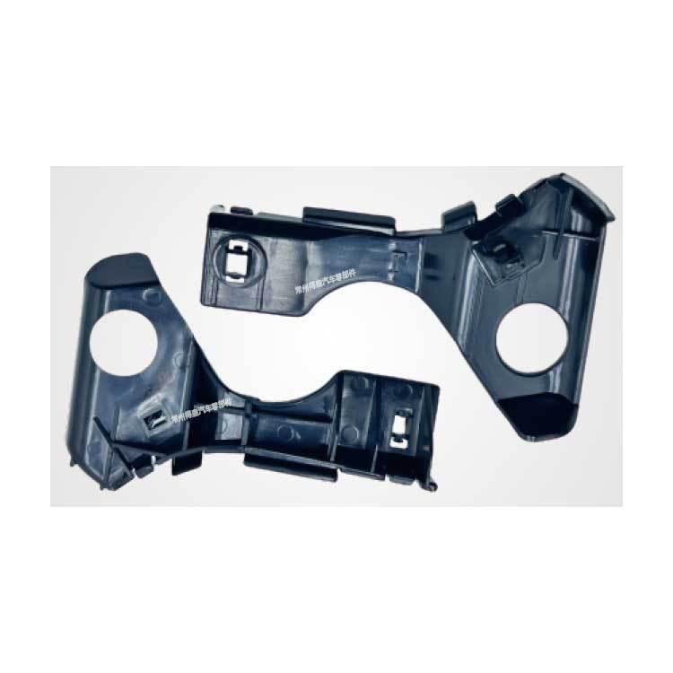 Compatible with Toyota COROLLA 03 Front Bumper Bracket (Middle East) L52116-12340 R52115-12380 Domestic
Compatible with Toyota COROLLA 03 Front Bumper Bracket (Middle East) L52116-12340 R52115-12380 Domestic