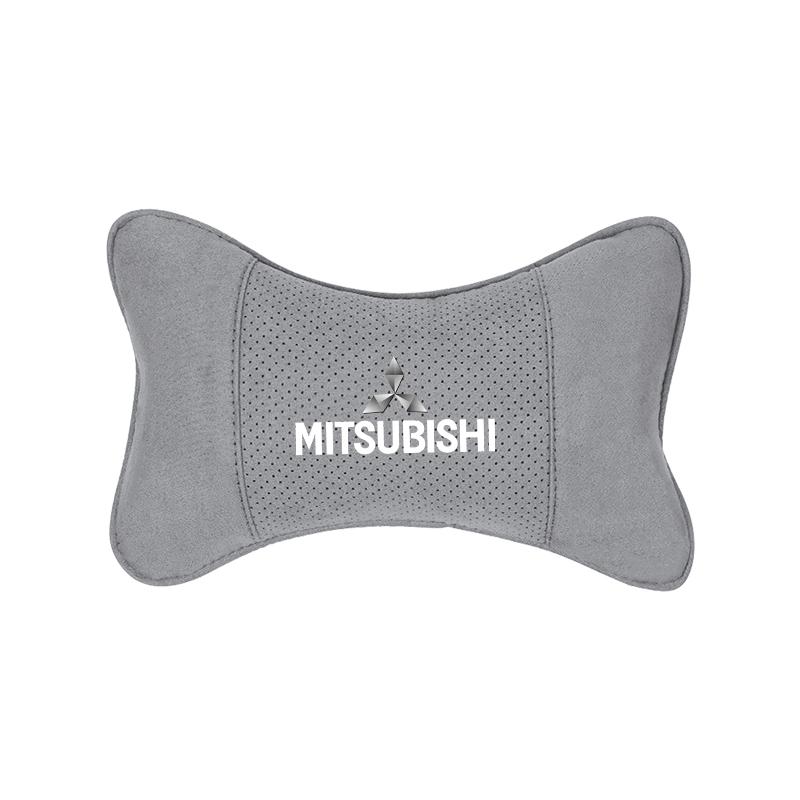 Car Suede Headrest Breathable Memory Foam Neck Pillow For Mitsubishi Colt I200 Space Delica Triton Ralliart Star Mirage Montero
Car Suede Headrest Breathable Memory Foam Neck Pillow For Mitsubishi Colt I200 Space Delica Triton Ralliart Star Mirage Montero