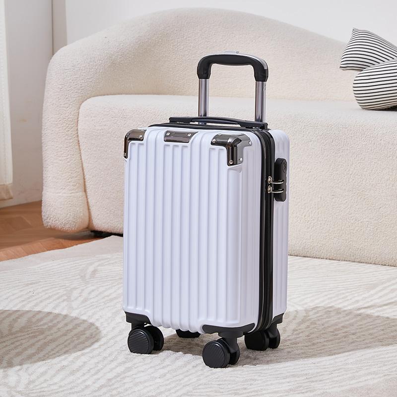 Carry-On Luggage TURQGAST 16-Inch 6-Color XCZ-16 S
Carry-On Luggage TURQGAST 16-Inch 6-Color XCZ-16 S