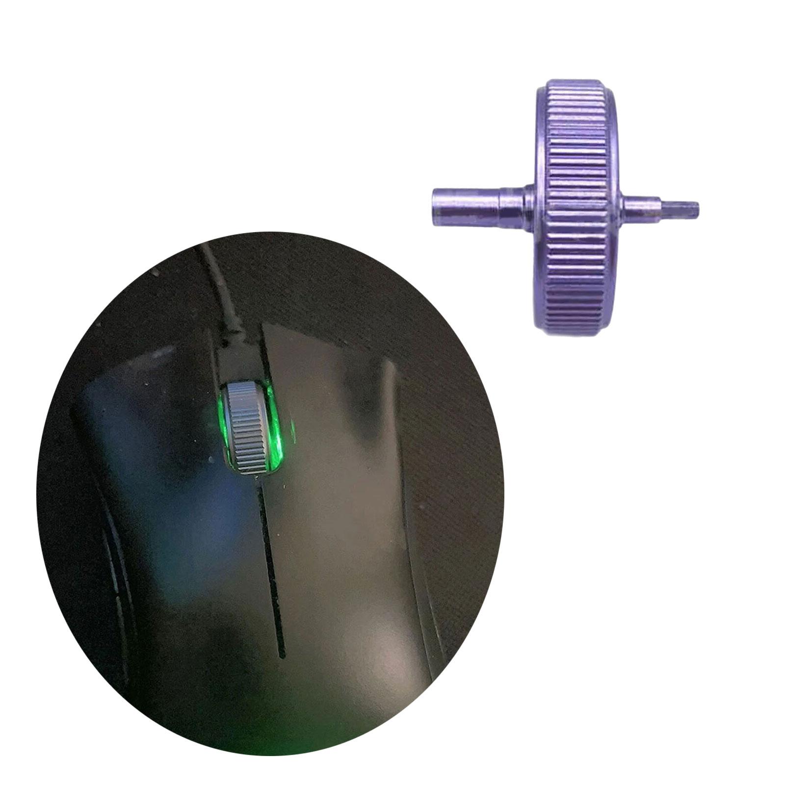 Gaming Mouse Rollers Scroll Metal Mouse Pulley Wheel Replacement for Deathadder 2013 6400DPI Edition Mouse Repair Part рожевий
Gaming Mouse Rollers Scroll Metal Mouse Pulley Wheel Replacement for Deathadder 2013 6400DPI Edition Mouse Repair Part рожевий
