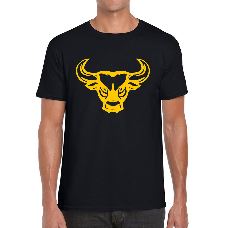Angry Bull Gym Clothing Bodybuilding Training Workout Exercise Boxing Mens Tee Top 3XL
Angry Bull Gym Clothing Bodybuilding Training Workout Exercise Boxing Mens Tee Top 3XL