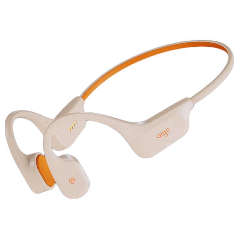 aigo GS06 Bone Conduction Bluetooth Sport Swimming Headphones
aigo GS06 Bone Conduction Bluetooth Sport Swimming Headphones
