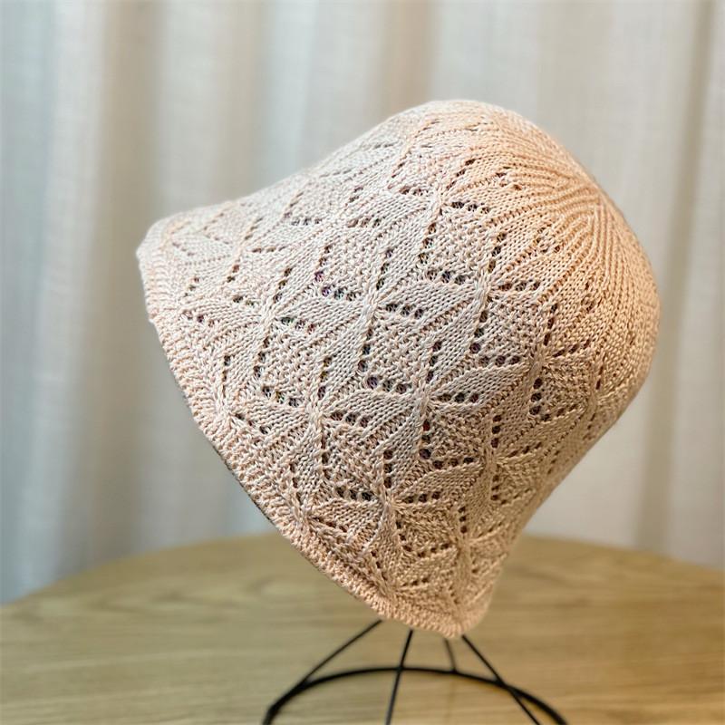 Trendy Korean Style Sun Hat With Wide Brim For Summer And Spring рожевий
Trendy Korean Style Sun Hat With Wide Brim For Summer And Spring рожевий