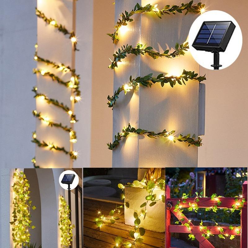 Солнечный ротанг свет струны LED открытый искусственный ротанг струна растение свет новый кленовый лист зеленый ротанг струна декоративный свет
Солнечный ротанг свет струны LED открытый искусственный ротанг струна растение свет новый кленовый лист зеленый ротанг струна декоративный свет