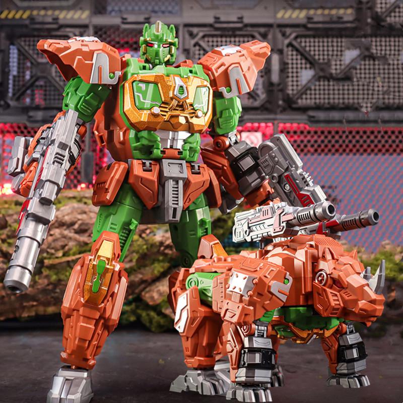 In Stock LiJiang Latest Transformation Movie Anime Toys Cool Dinosaur Action Figure Robot Car Figure Boys Kids Gift XT-1613 Without Box
In Stock LiJiang Latest Transformation Movie Anime Toys Cool Dinosaur Action Figure Robot Car Figure Boys Kids Gift XT-1613 Without Box
