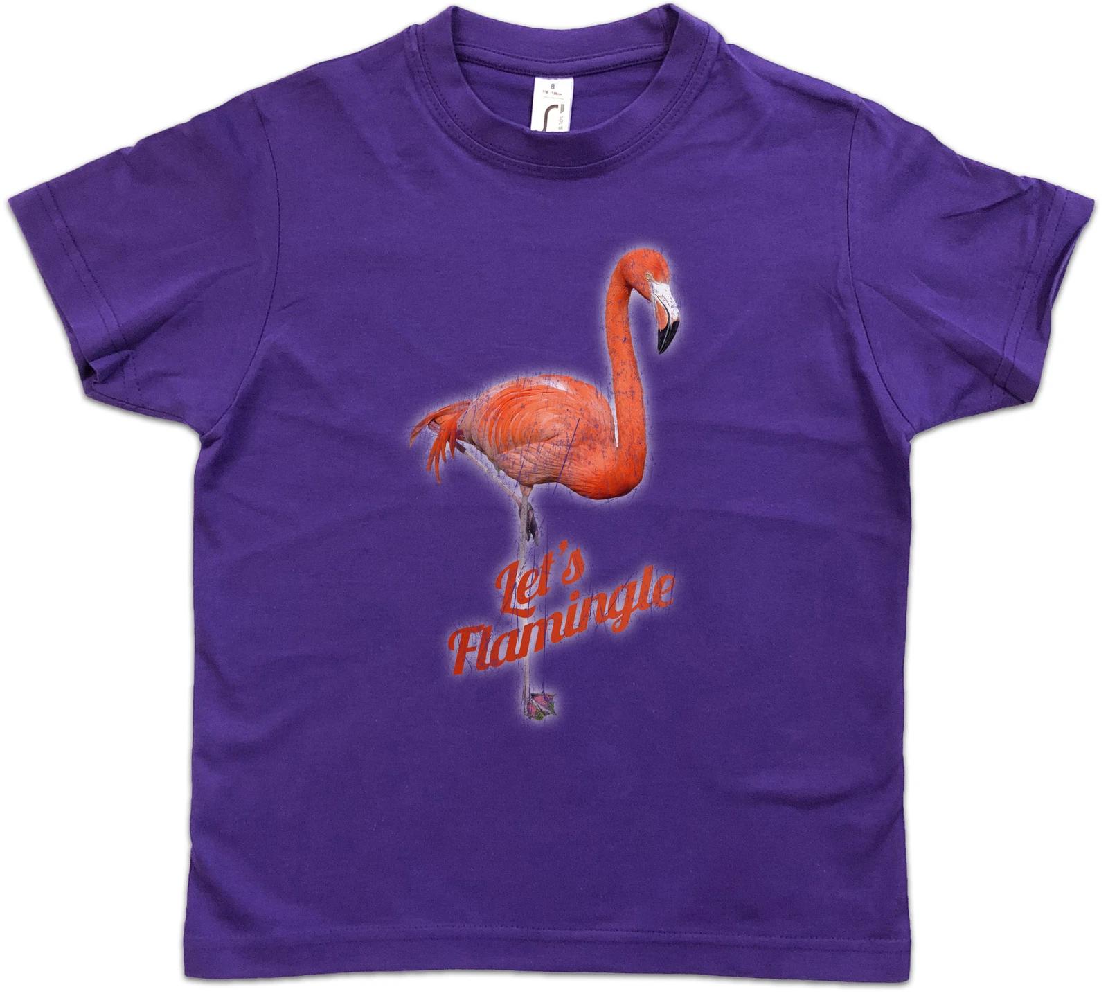 LET S FLAMINGLE Kids Boys kids boys T-Shirt Love Princess Flamingos Wildlife Fairies 100
LET S FLAMINGLE Kids Boys kids boys T-Shirt Love Princess Flamingos Wildlife Fairies 100