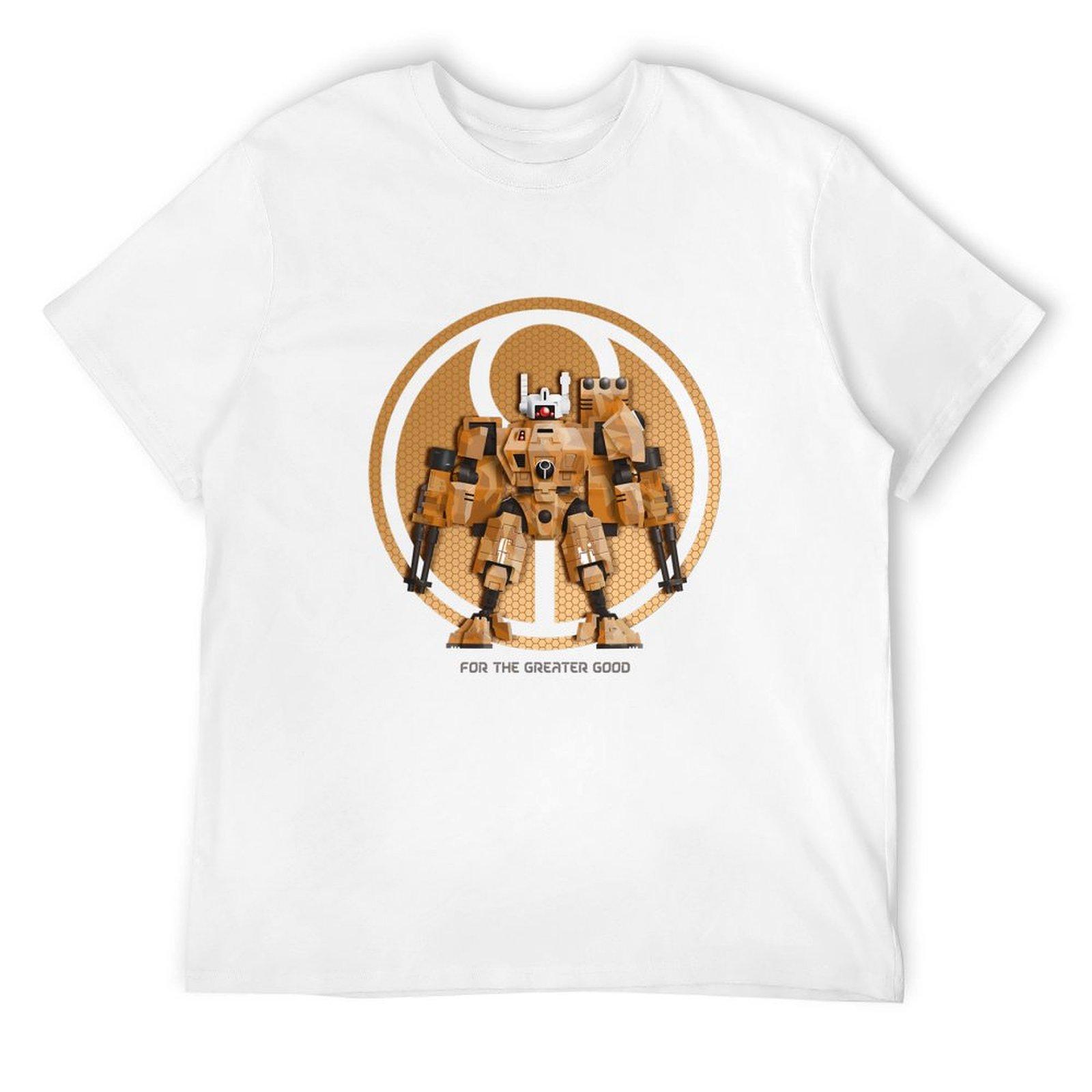 T au Empire Crisis Battlesuit T-Shirt Anime T-shirt Funny T-shirts Blouse T-shirts for Men Cotton S
T au Empire Crisis Battlesuit T-Shirt Anime T-shirt Funny T-shirts Blouse T-shirts for Men Cotton S