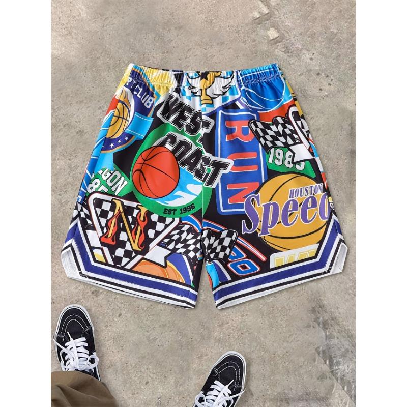 Sports outdoor swimming trunks with elastic waist pockets and swim shorts 5XL
Sports outdoor swimming trunks with elastic waist pockets and swim shorts 5XL