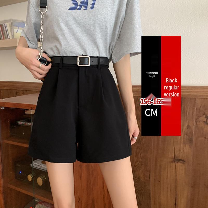 Women s High-Waisted Slimming A-Line Bermuda Shorts (Summer 2026) L (105-115 catty)
Women s High-Waisted Slimming A-Line Bermuda Shorts (Summer 2026) L (105-115 catty)