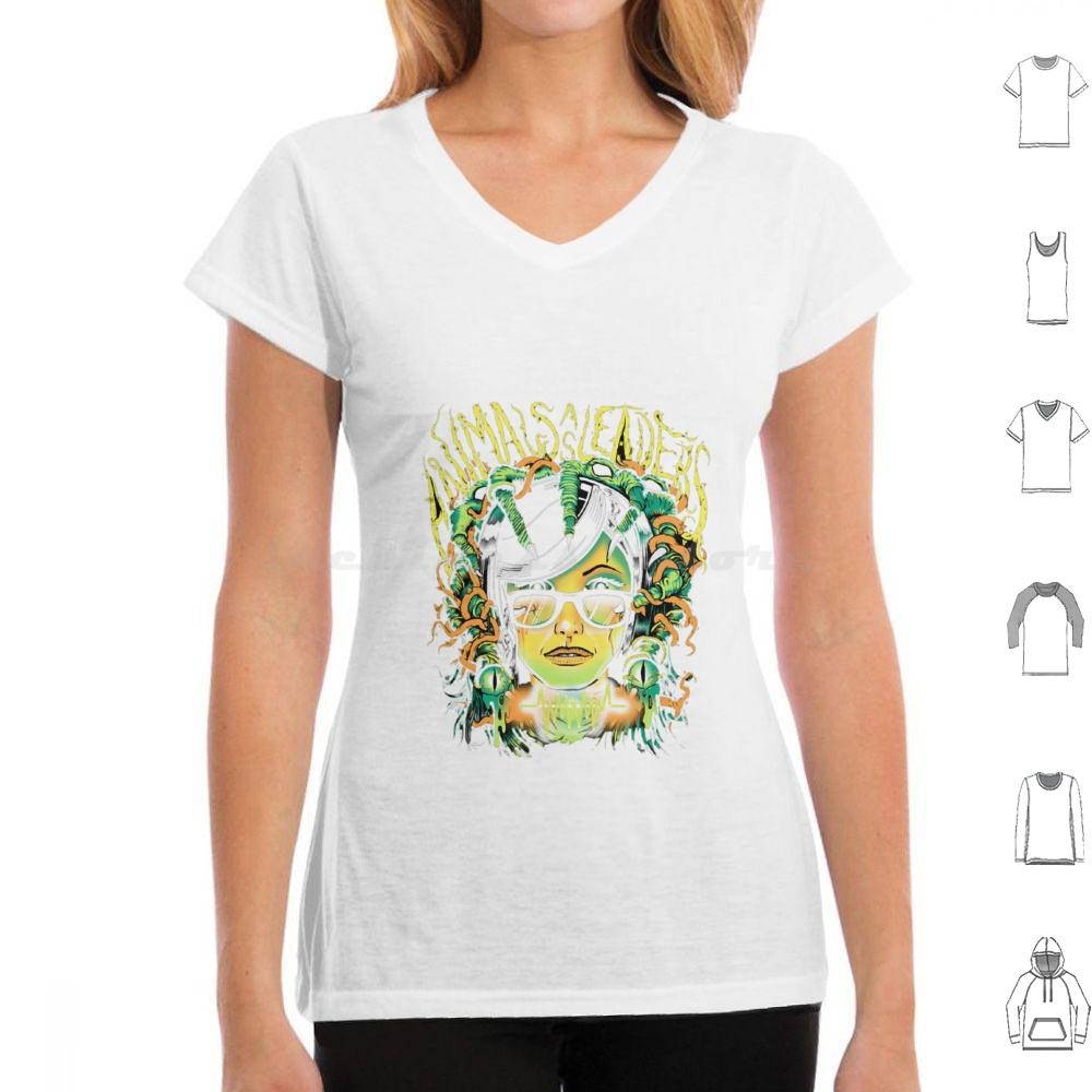 International Music Tour Animal As Leader Band Popular T Shirt Men Women Kids 6xl Animals As Leaders Bad Omens Tosin Abasi The 4XL
International Music Tour Animal As Leader Band Popular T Shirt Men Women Kids 6xl Animals As Leaders Bad Omens Tosin Abasi The 4XL
