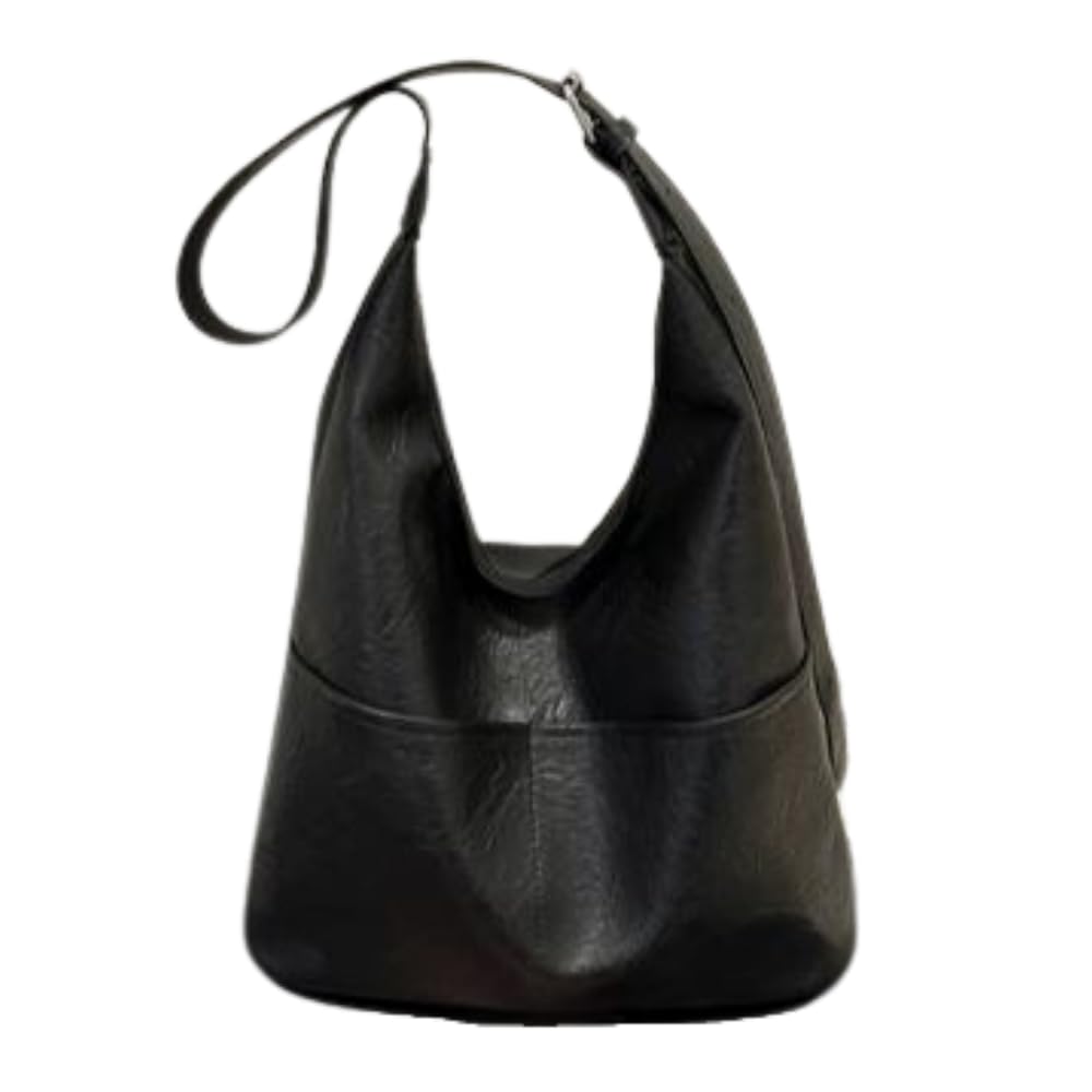 ORIJIRI Women s Commuter Bag, A4 Size, Stylish Tote Bag, Popular Business Bag, PU Leather, Large Capacity, 2-Way Design
ORIJIRI Women s Commuter Bag, A4 Size, Stylish Tote Bag, Popular Business Bag, PU Leather, Large Capacity, 2-Way Design