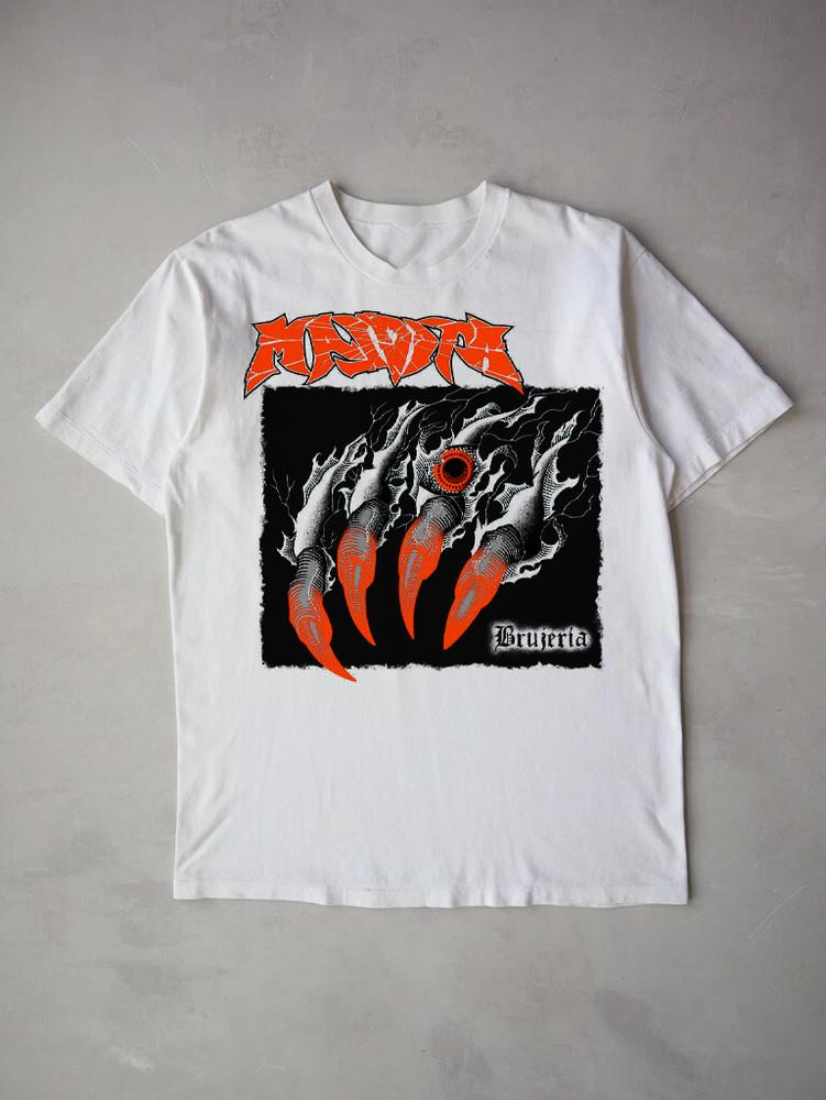 Brujería - Maldita Unisex Shirt S-5XL LO562 Unisex T-Shirt XXXXL
Brujería - Maldita Unisex Shirt S-5XL LO562 Unisex T-Shirt XXXXL