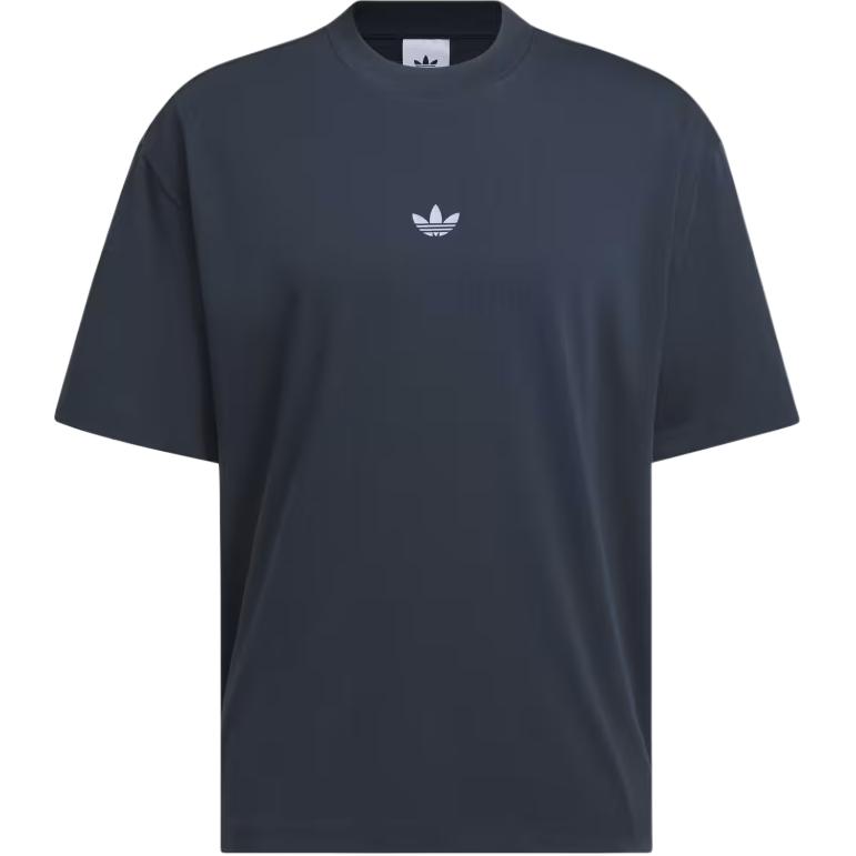 Adidas Футболка Originals Graphic Tee с круглым вырезом, мягкая модная футболка с коротким рукавом, унисекс, топы темно-синего цвета IY7391 M 
Adidas Футболка Originals Graphic Tee с круглым вырезом, мягкая модная футболка с коротким рукавом, унисекс, топы темно-синего цвета IY7391 M