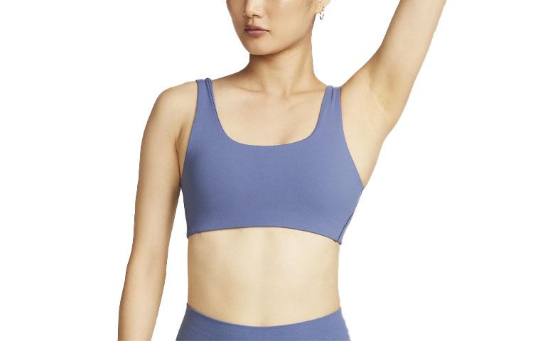 Nike Sports Underwear Women s Blue Moderate FB3240-491 L
Nike Sports Underwear Women s Blue Moderate FB3240-491 L