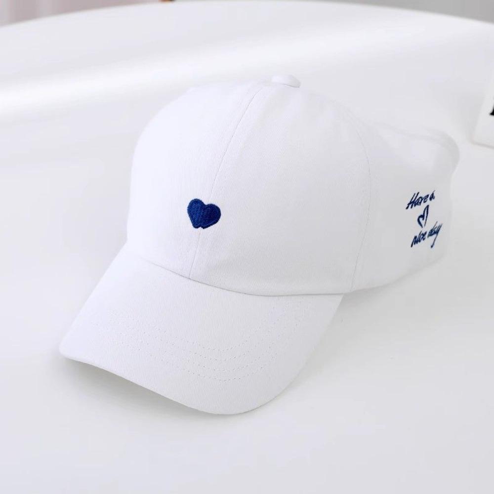 Hollow Top Kids Baseball Caps Adjustable Sun Hat New Sunshade Hat For Boys Girls білий
Hollow Top Kids Baseball Caps Adjustable Sun Hat New Sunshade Hat For Boys Girls білий