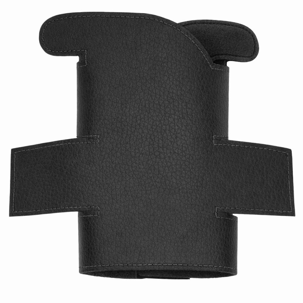 Genuine Leather Trumpet Protective Cover Trumpet Scratching Protector Instrument Protection
Genuine Leather Trumpet Protective Cover Trumpet Scratching Protector Instrument Protection