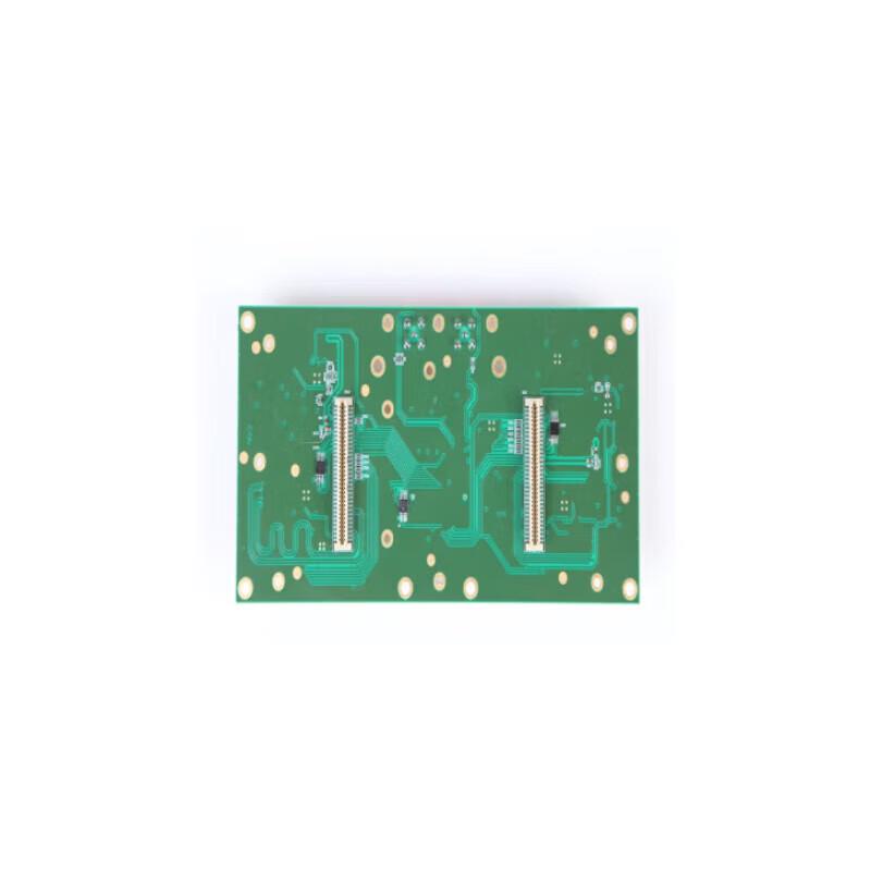 Luoguang USRP RF Transceiver Daughterboard WBX-LW 40
Luoguang USRP RF Transceiver Daughterboard WBX-LW 40