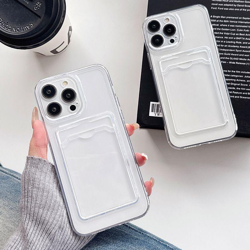 New Simple Transparent Case for Apple 15, Compatible with 11 Pro Max, 14, 13, and 12 Models, Photo Insert Feature, 14 Pro Precision Fit. iPhone 14
New Simple Transparent Case for Apple 15, Compatible with 11 Pro Max, 14, 13, and 12 Models, Photo Insert Feature, 14 Pro Precision Fit. iPhone 14