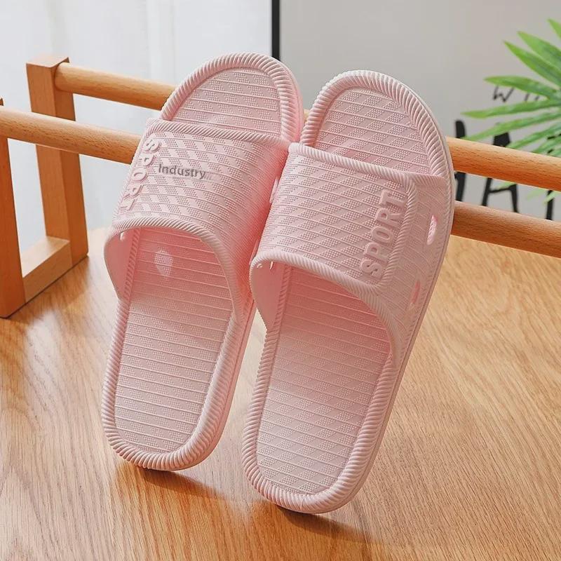 Тапочки для ванной унисекс - мягкая, толстая подошва для использования в помещении Fit 35-36
Тапочки для ванной унисекс - мягкая, толстая подошва для использования в помещении Fit 35-36