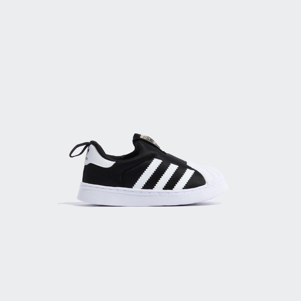 Кроссовки Adidas SST 360 Core Black ORIGINALS Kids / Children s GY9028 Core Black/Обувь белая/Обувь белая 21.3
Кроссовки Adidas SST 360 Core Black ORIGINALS Kids / Children s GY9028 Core Black/Обувь белая/Обувь белая 21.3