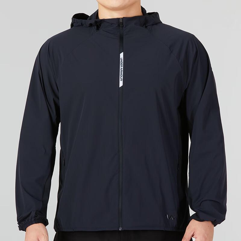 Under Armour Men s Jacket XXL
Under Armour Men s Jacket XXL