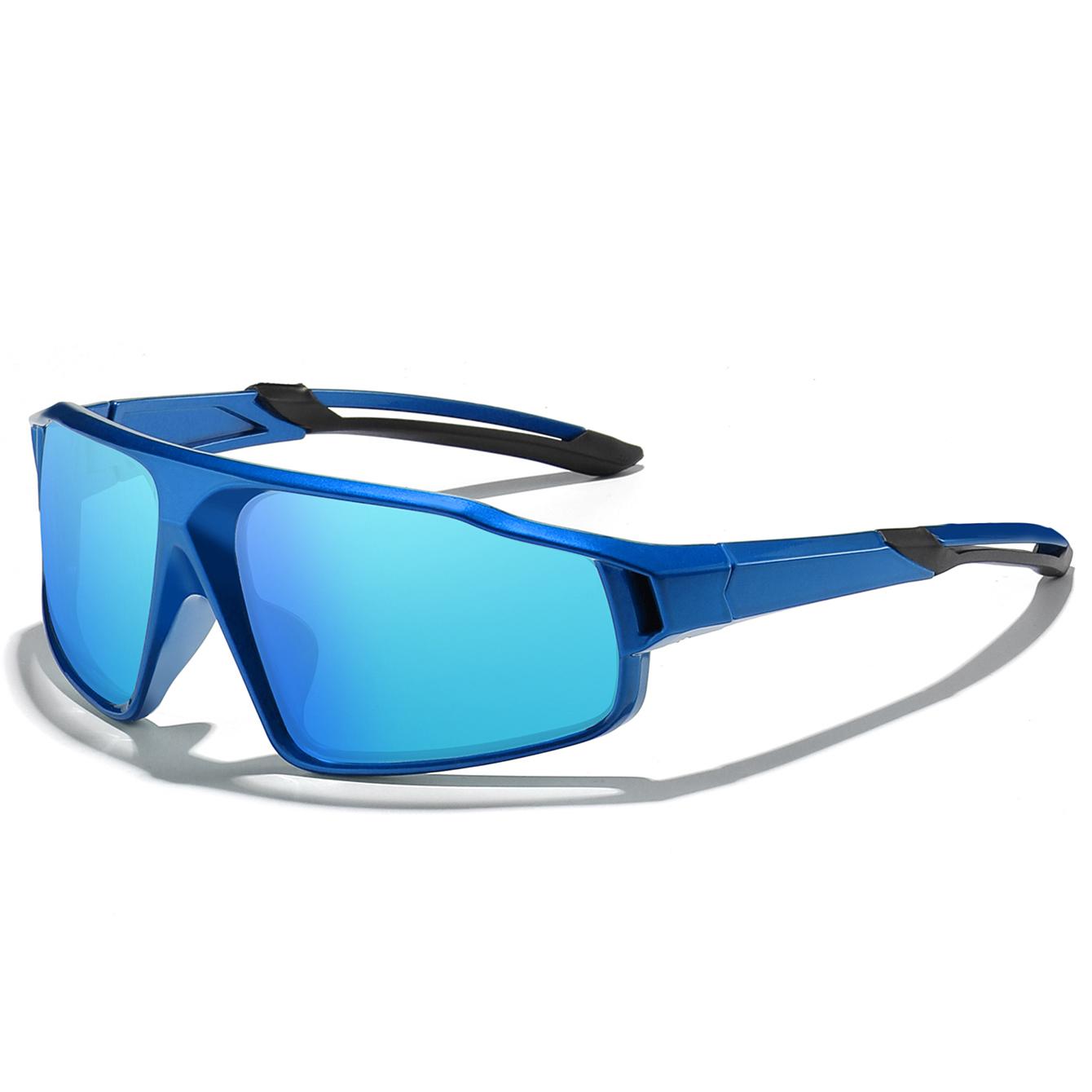 Classic Fashion Fishing Sunglasses UV400 Sports Bike Glasses for Men And Women Cycling Hiking Driving - Road Goggles for Jogging
Classic Fashion Fishing Sunglasses UV400 Sports Bike Glasses for Men And Women Cycling Hiking Driving - Road Goggles for Jogging