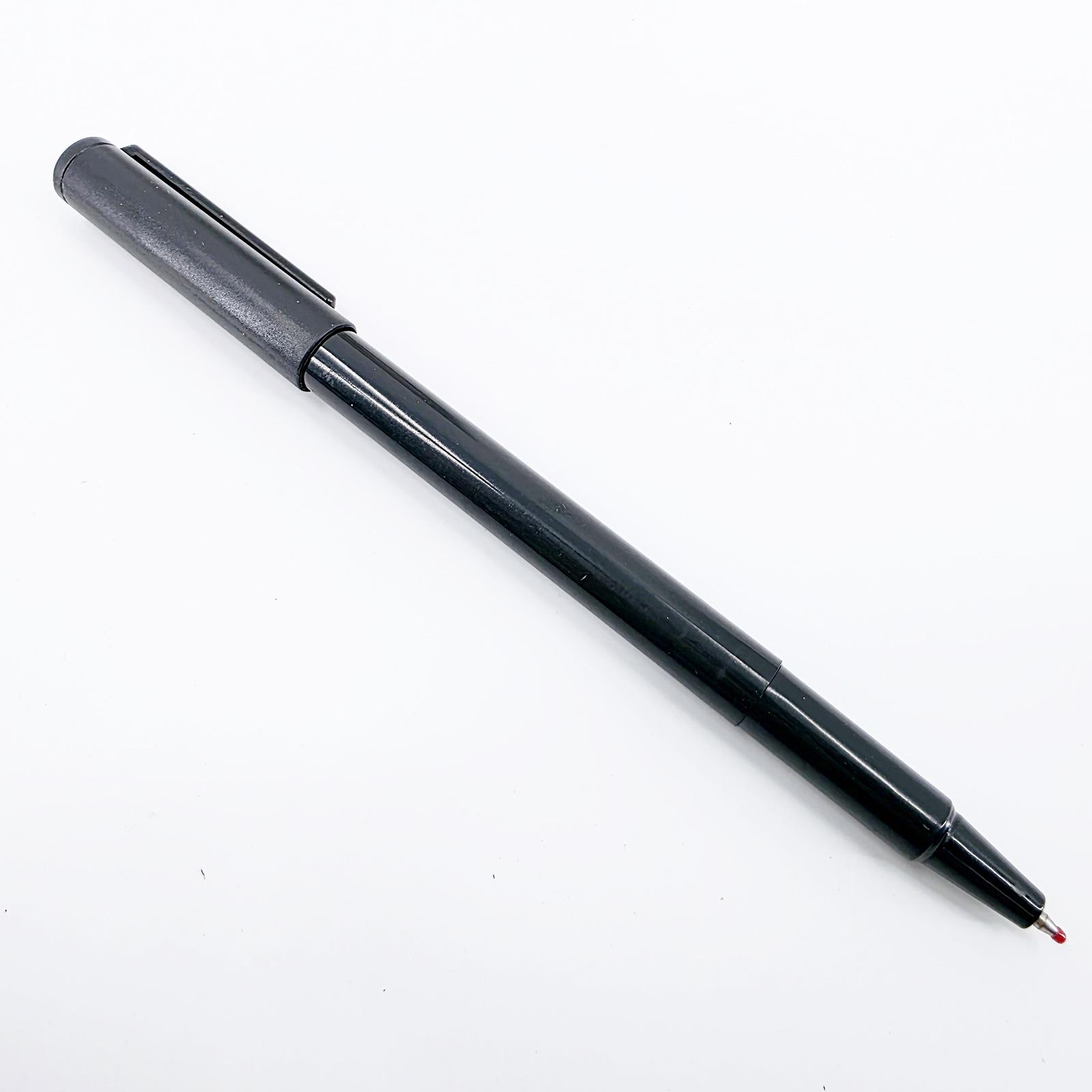Double-Headed Bill Piercing Pen - Magic Coin Trick Prop for Kids Performances and Festivals
Double-Headed Bill Piercing Pen - Magic Coin Trick Prop for Kids Performances and Festivals