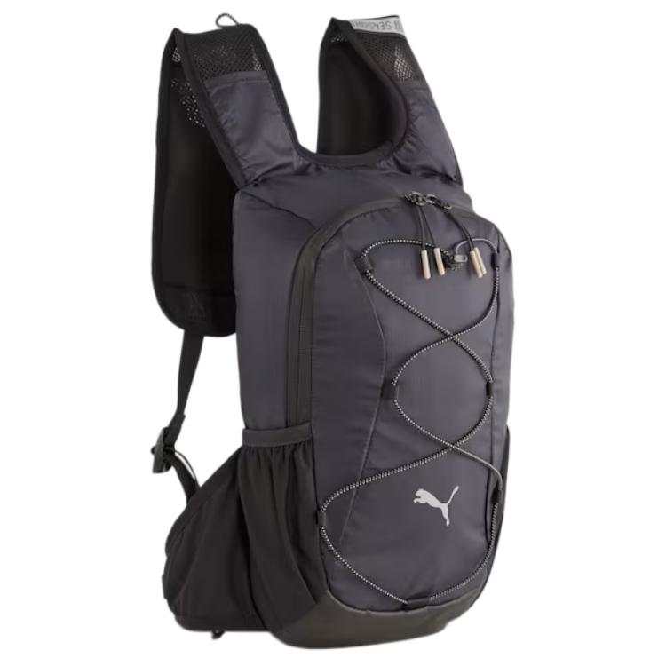 Puma Seasons Daily Casual Nylon 6L Mountaineering Backpack Unisex Backpack Black 090967-05 Black
Puma Seasons Daily Casual Nylon 6L Mountaineering Backpack Unisex Backpack Black 090967-05 Black