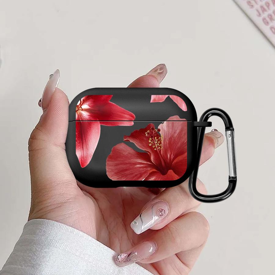 Case For Airpods Pro 1 Pro3 3 2 4 Pro2 Earphone Cases Cover Beautiful Flowers Airpods Pro
Case For Airpods Pro 1 Pro3 3 2 4 Pro2 Earphone Cases Cover Beautiful Flowers Airpods Pro