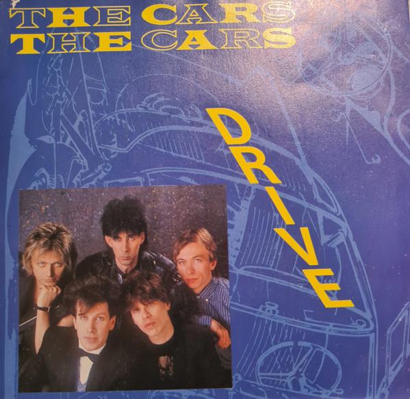 7inch Record CARS - Drive E9706 Elektra 1984 UK Pop Used 
7inch Record CARS - Drive E9706 Elektra 1984 UK Pop Used