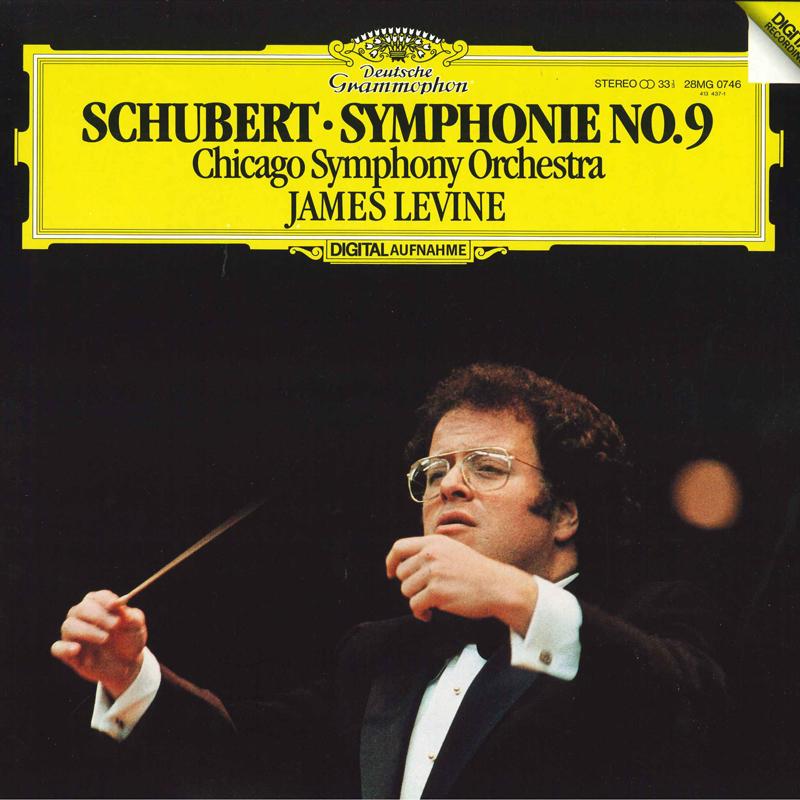 LP Record FRANZ SCHUBERT THE CHICAGO SYMPHO Symphony No.9 28MG0746 DEUTSCHE GRAMM 1984 Japan Classical Used
LP Record FRANZ SCHUBERT THE CHICAGO SYMPHO Symphony No.9 28MG0746 DEUTSCHE GRAMM 1984 Japan Classical Used