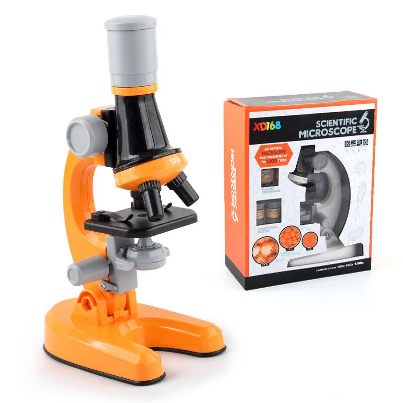 Straight Resources Children S Microscope Toys High Definition 1200 Times Primary School Students Science Biological Laboratory Science And Education
Straight Resources Children S Microscope Toys High Definition 1200 Times Primary School Students Science Biological Laboratory Science And Education