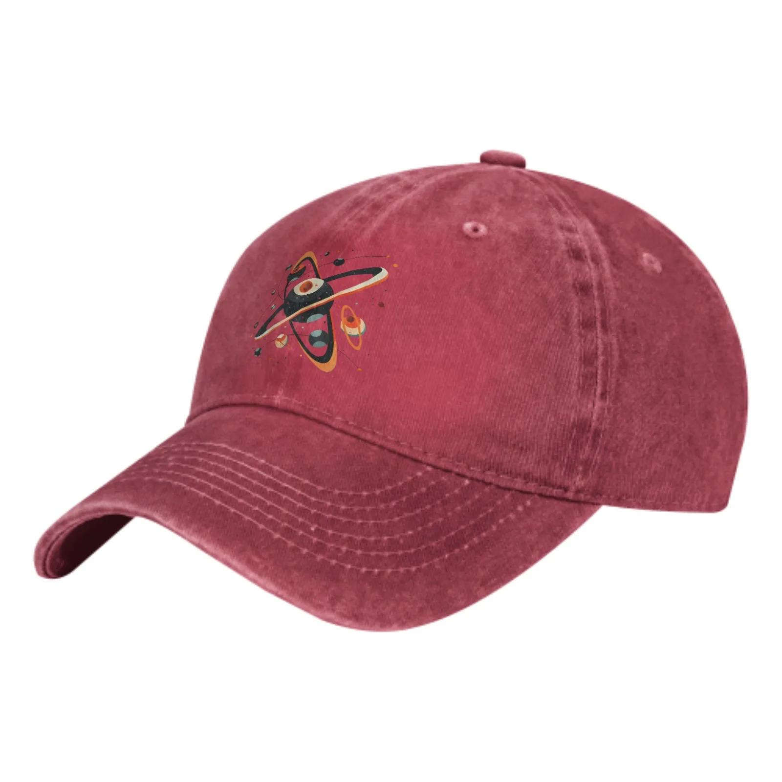 Intersecting Planets Summer Classic Fashion Men Trucker Hat Cotton Breathable Women Cowboy Cap Outdoor Leisure Basketball Caps Adjustable белый
Intersecting Planets Summer Classic Fashion Men Trucker Hat Cotton Breathable Women Cowboy Cap Outdoor Leisure Basketball Caps Adjustable белый